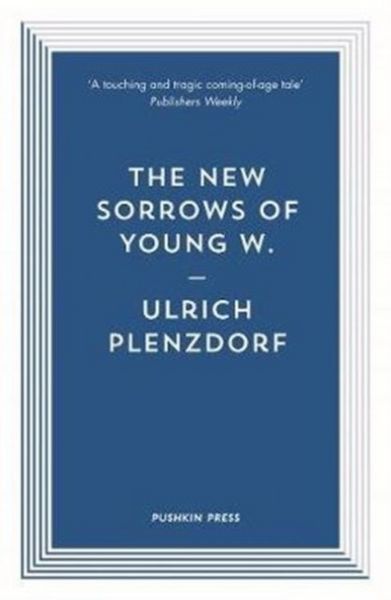 Produktbild: The New Sorrows of Young W.