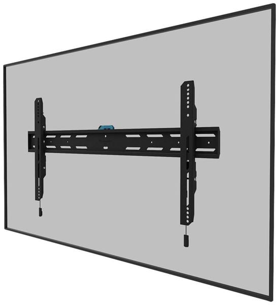 'Neomounts by Newstar WL30S-850BL18 TV-Wandhalterung 109,2cm (43') - 228,6cm (90') Starr'