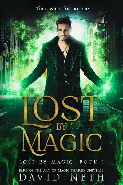 Produktbild: Lost By Magic