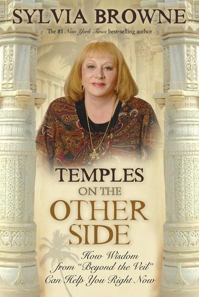 Produktbild: Temples on the Other Side