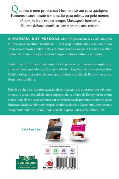 Produktbild: Encontrando-me