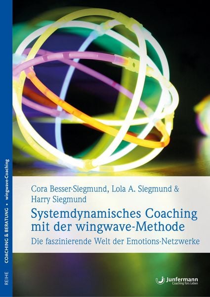 Produktbild: Systemdynamisches Coaching mit der wingwave-Methode