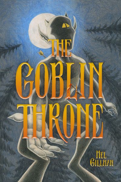 Produktbild: The Goblin Throne
