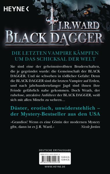 Produktbild: Der gefallene Engel