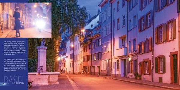 Produktbild: Basel Live