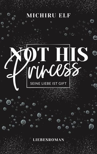 Produktbild: Not His Princess