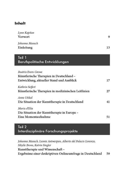 Produktbild: Kunsttherapie &ndash; Chancen und Herausforderungen der Forschung