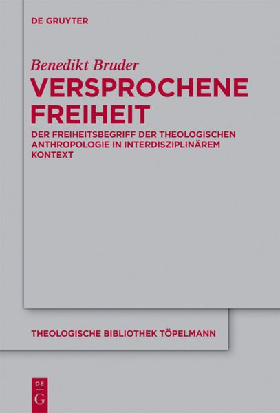 Produktbild: Versprochene Freiheit
