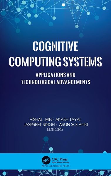 Produktbild: Cognitive Computing Systems