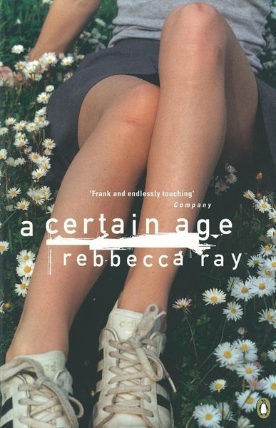 Produktbild: A Certain Age