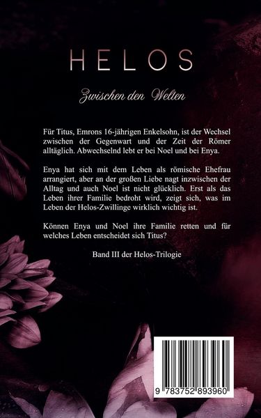 Produktbild: Helos - Zwischen den Welten