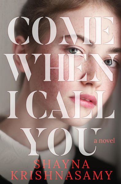 Produktbild: Come When I Call You (The Violent and Dead, #1)