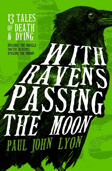 Produktbild: With Ravens Passing The Moon