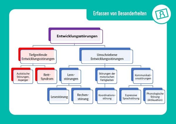Produktbild: Entwicklungsverz&ouml;gerungen erkennen und richtig damit umgehen