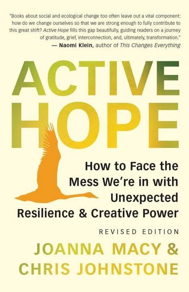 Produktbild: Active Hope (Revised)