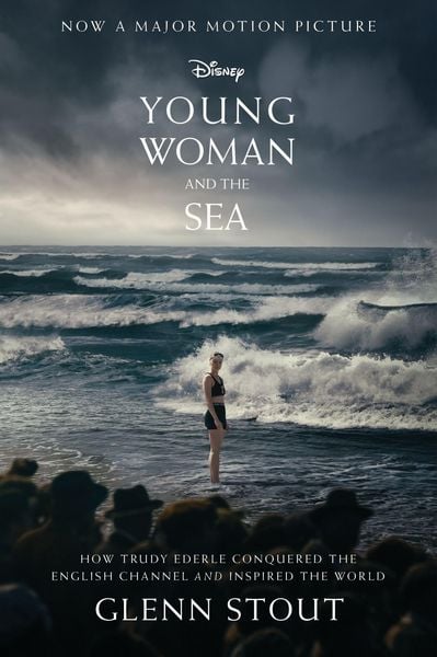 Produktbild: Young Woman and the Sea