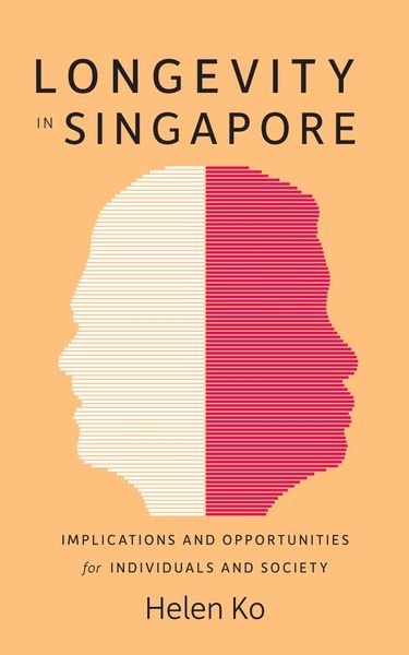 Produktbild: Longevity in Singapore