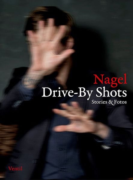 Produktbild: Drive-By Shots