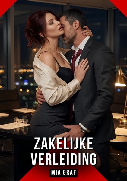 Produktbild: Zakelijke Verleiding