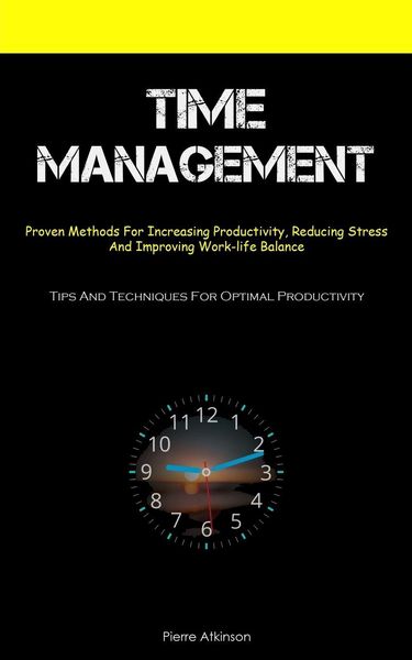 Produktbild: Time Management