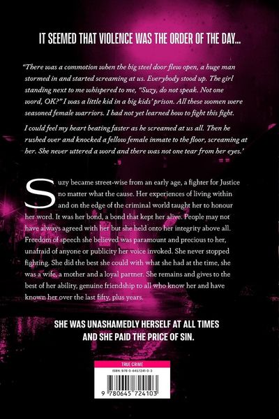Produktbild: The Price of Sin