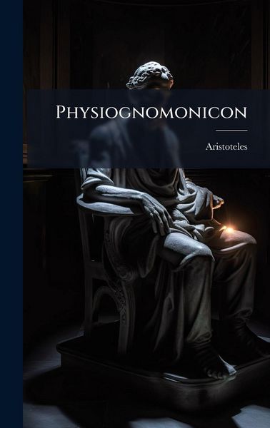 Produktbild: Physiognomonicon