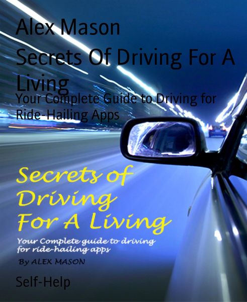 Produktbild: Secrets Of Driving For A Living