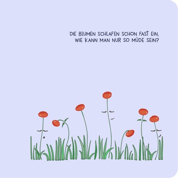 Produktbild: Gute Nacht, Kinder! Bilderbuch ab 2 Jahre