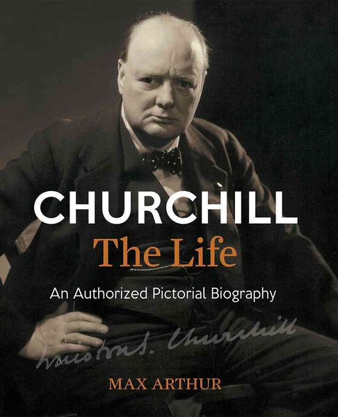 Produktbild: Churchill The Life