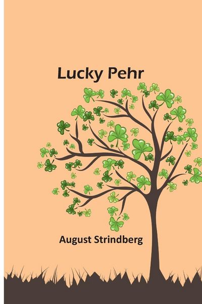 Produktbild: Lucky Pehr