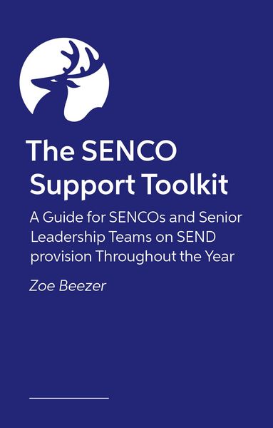 Produktbild: The SENCO Support Toolkit