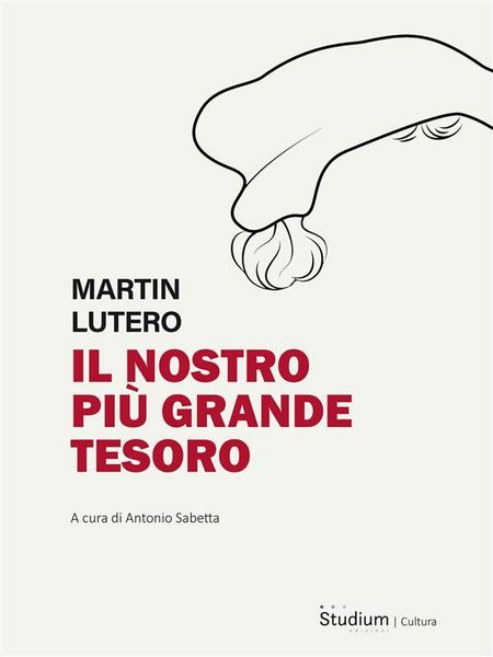 Produktbild: Il nostro pi&ugrave; grande tesoro