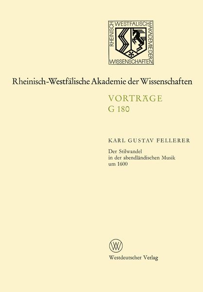 Produktbild: Geisteswissenschaften