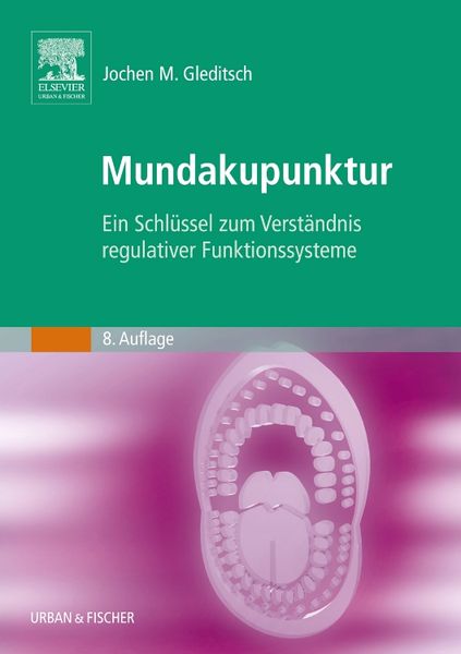 Produktbild: Mundakupunktur