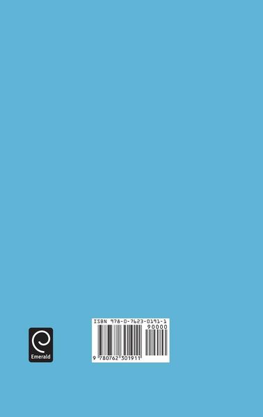 Produktbild: Advances in Pacific Basin Business, Economics and Finance