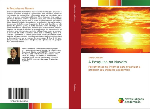 Produktbild: A Pesquisa na Nuvem