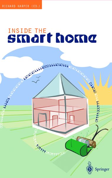 Produktbild: Inside the Smart Home