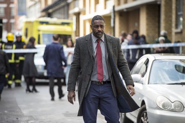Produktbild: Luther - Staffel 4