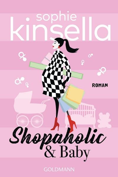Produktbild: Shopaholic & Baby