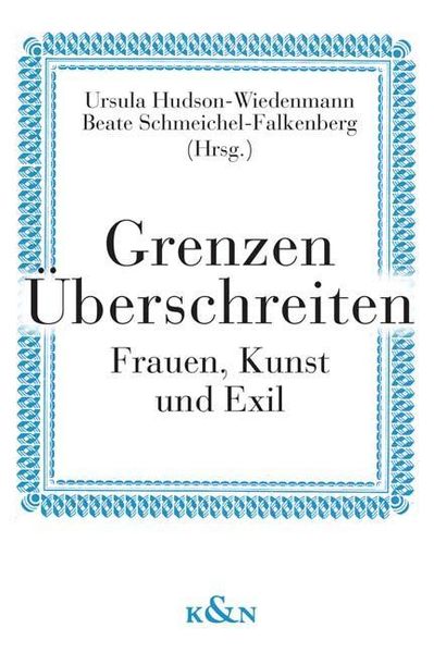 Produktbild: Grenzen &uuml;berschreiten