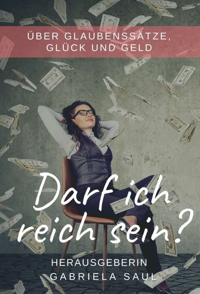 Produktbild: Darf ich reich sein?