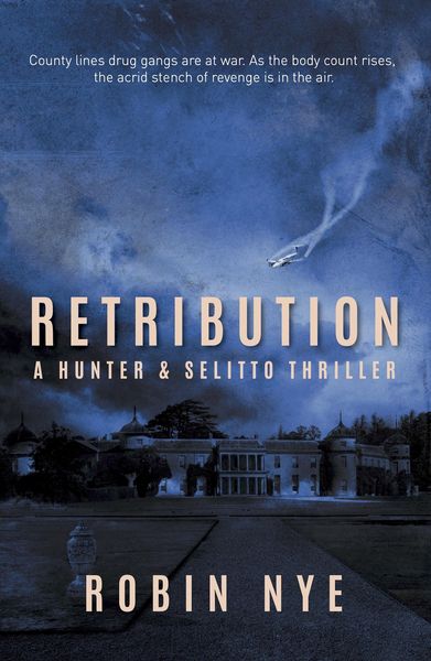 Produktbild: Retribution