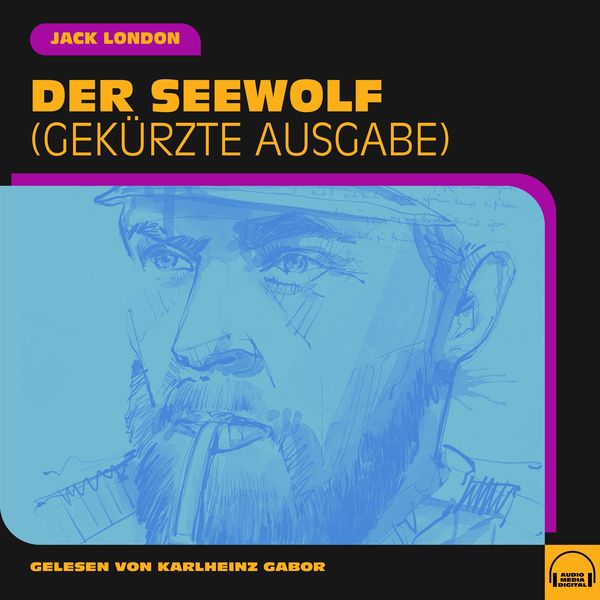 Produktbild: Der Seewolf