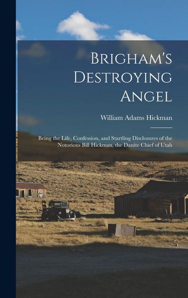 Produktbild: Brigham's Destroying Angel