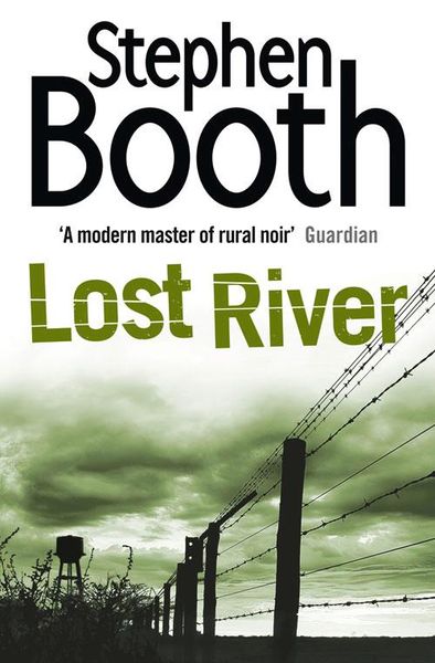 Produktbild: Lost River
