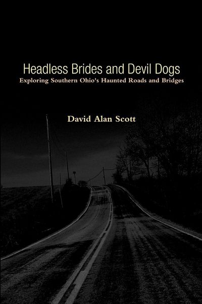 Produktbild: Headless Brides and Devil Dogs