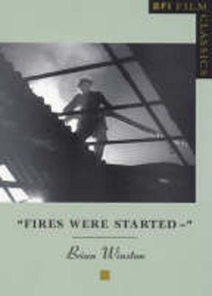 Produktbild: Fires Were Started