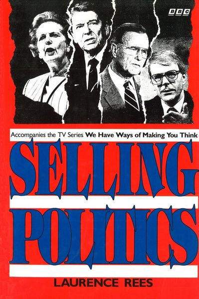 Produktbild: Selling Politics
