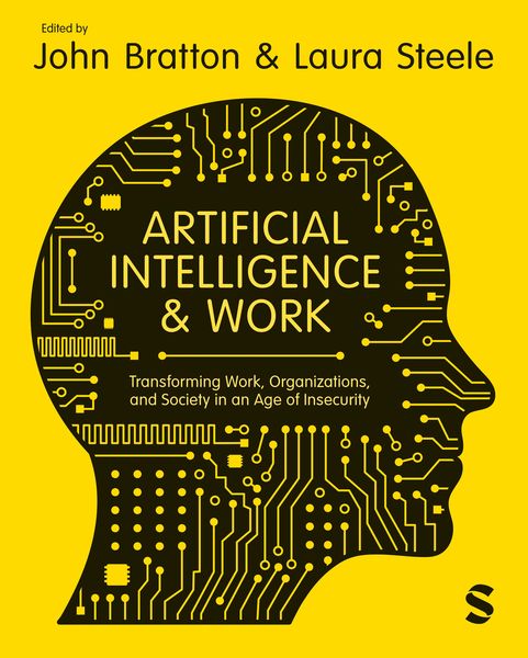 Produktbild: Artificial Intelligence and Work