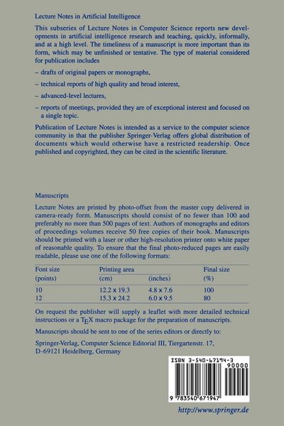 Produktbild: Large-Scale Parallel Data Mining